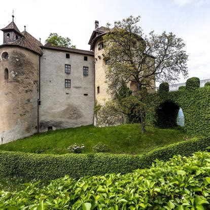 schevenin castel di prada|Schenna Castle above Merano: Tales of Knights and Damsels.